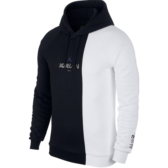 jordan sportswear legacy aj11 hoodie